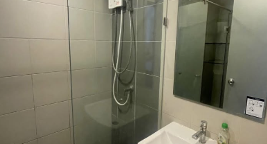 Condo en alquiler de 1 habitaciones en Bang Sue, Bangkok