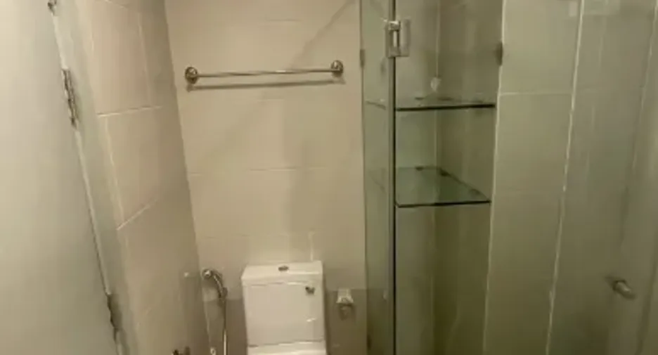 Condo en alquiler de 1 habitaciones en Bang Sue, Bangkok