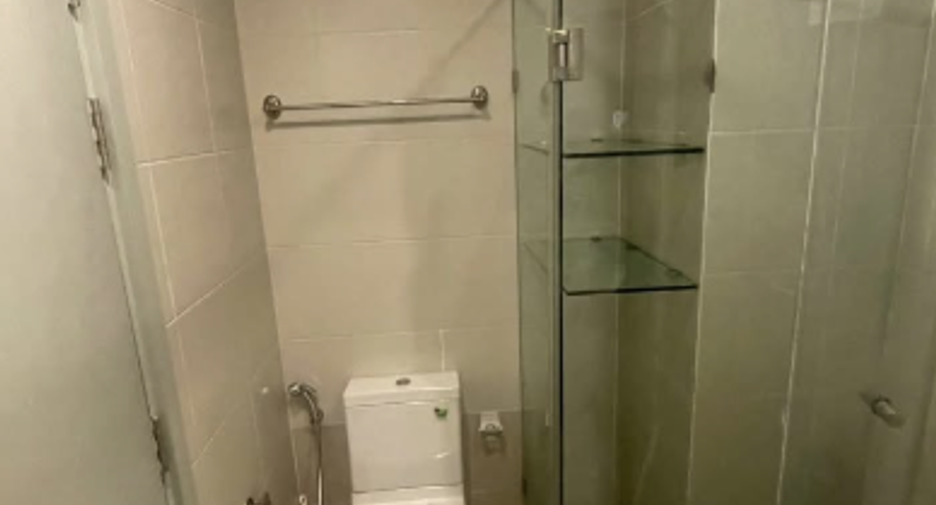 Condo en alquiler de 1 habitaciones en Bang Sue, Bangkok