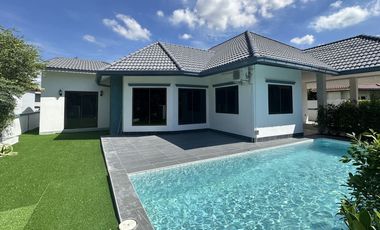 出租 5 卧室 别墅 在 Bang Lamung, Chon Buri