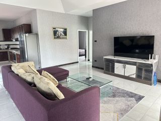 Villa en alquiler de 5 habitaciones en Bang Lamung, Chonburi