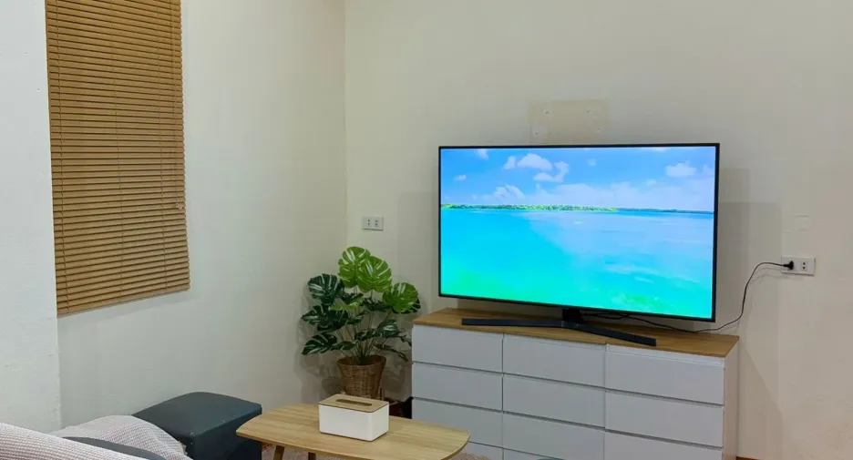 For rent 2 bedrooms house in Ko Samui, Surat Thani