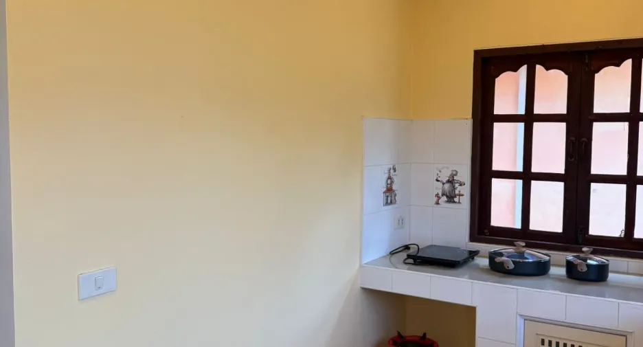 For rent 2 bedrooms house in Ko Samui, Surat Thani