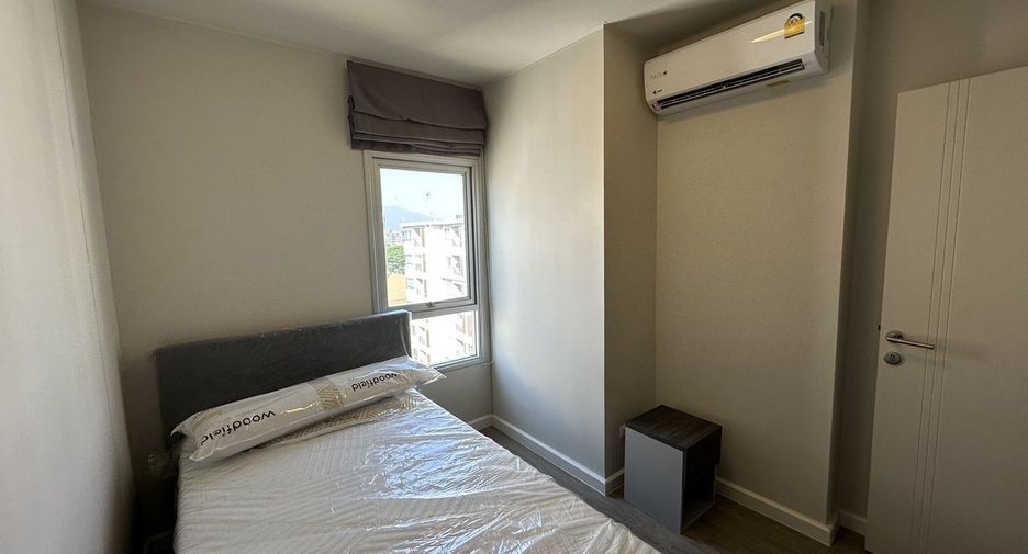 For sale 2 bedrooms condo in Mueang Chiang Mai, Chiang Mai