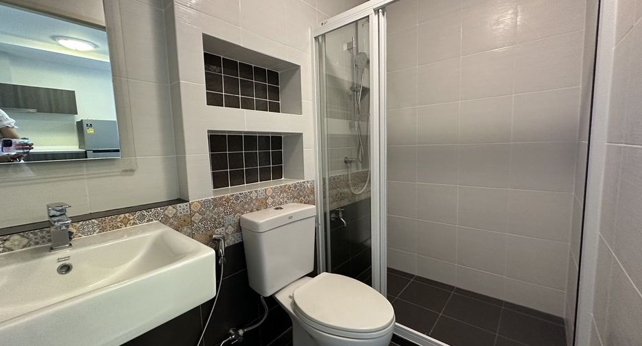 For sale 2 bedrooms condo in Mueang Chiang Mai, Chiang Mai