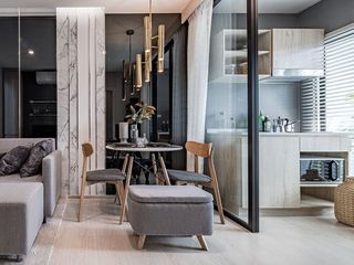 Condo en venta de estudio en Bang Na, Bangkok