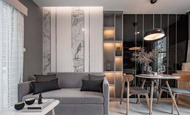 For sale studio condo in Bang Na, Bangkok
