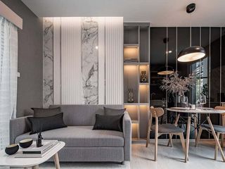 Condo en venta de estudio en Bang Na, Bangkok