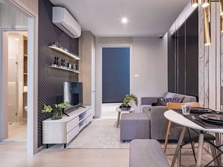 Condo en venta de estudio en Bang Na, Bangkok