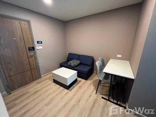 Wohnung zum Kauf und zur Miete mit 1 Zimmer in Bueng Kum, Bangkok