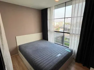 For sale and for rent 1 bed condo in Bueng Kum, Bangkok