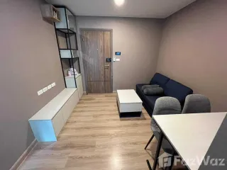 For sale and for rent 1 bed condo in Bueng Kum, Bangkok