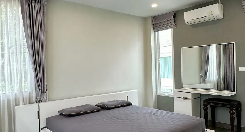 For rent 5 bedrooms house in Mae Rim, Chiang Mai