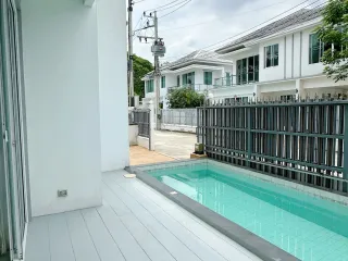 ให้เช่า 5 ห้องนอน บ้านเดี่ยว ใน แม่ริม, เชียงใหม่