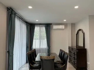 ให้เช่า 5 ห้องนอน บ้านเดี่ยว ใน แม่ริม, เชียงใหม่