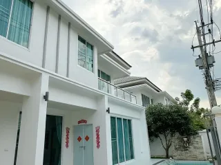ให้เช่า 5 ห้องนอน บ้านเดี่ยว ใน แม่ริม, เชียงใหม่