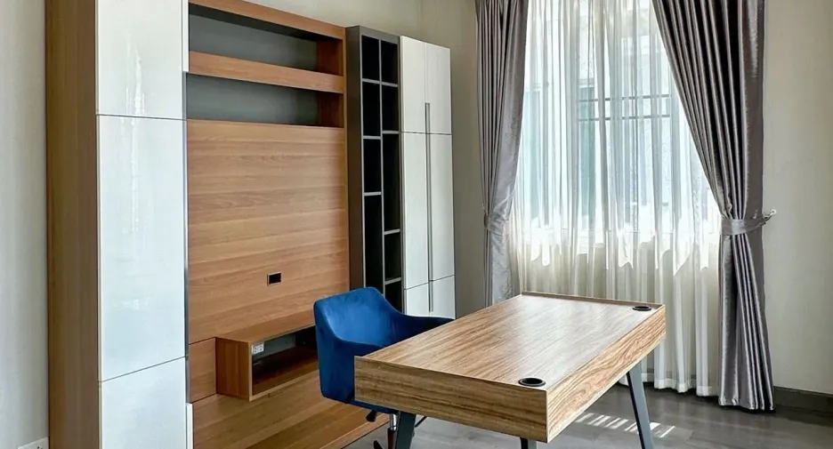 For rent 5 bedrooms house in Mae Rim, Chiang Mai