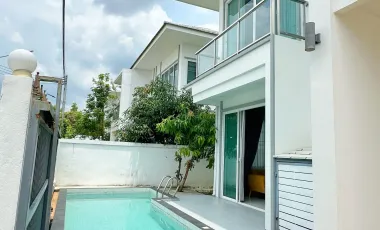 For rent 5 bedrooms house in Mae Rim, Chiang Mai