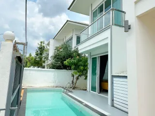 For Rent 5 Bedroom House In Mae Rim, Chiang Mai