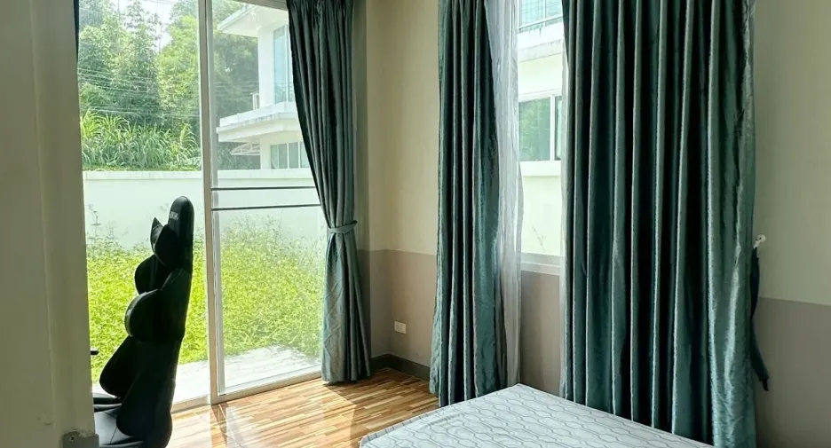 For rent 5 bedrooms house in Mae Rim, Chiang Mai