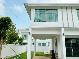 ให้เช่า 5 ห้องนอน บ้านเดี่ยว ใน แม่ริม, เชียงใหม่