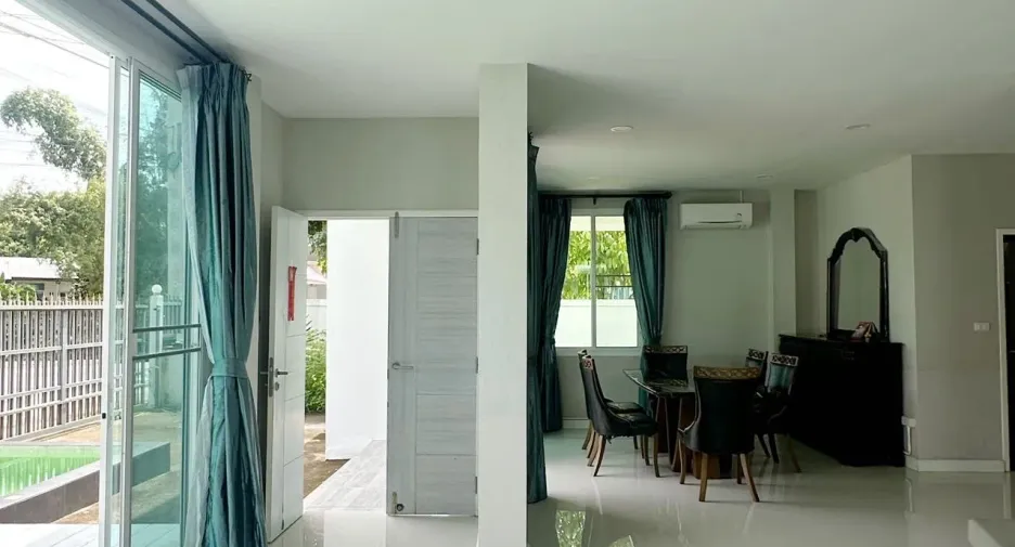 For rent 5 bedrooms house in Mae Rim, Chiang Mai