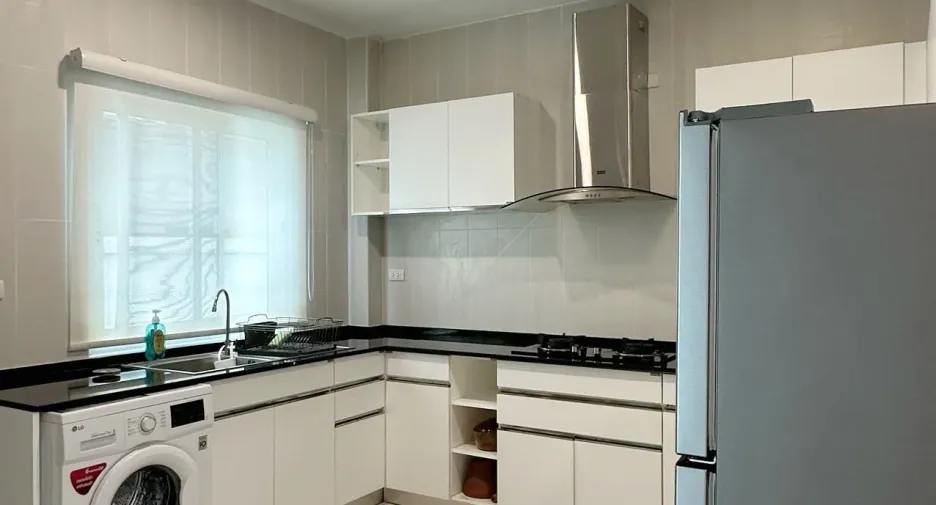 For rent 5 bedrooms house in Mae Rim, Chiang Mai