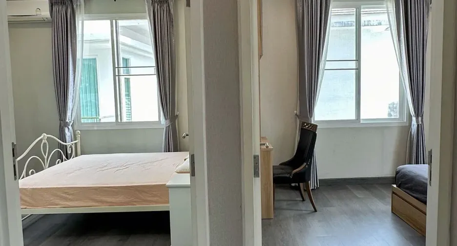 For rent 5 bedrooms house in Mae Rim, Chiang Mai