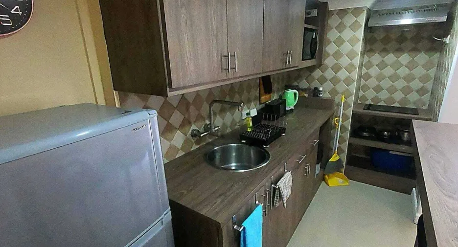 Wohnung zum Kauf mit 2 Zimmer in Mueang Chiang Mai, Chiang Mai