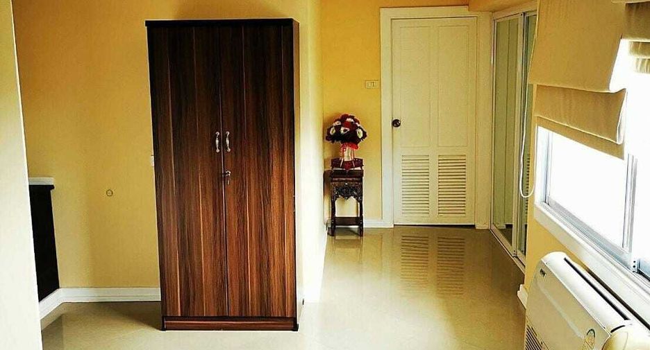 Wohnung zum Kauf mit 2 Zimmer in Mueang Chiang Mai, Chiang Mai