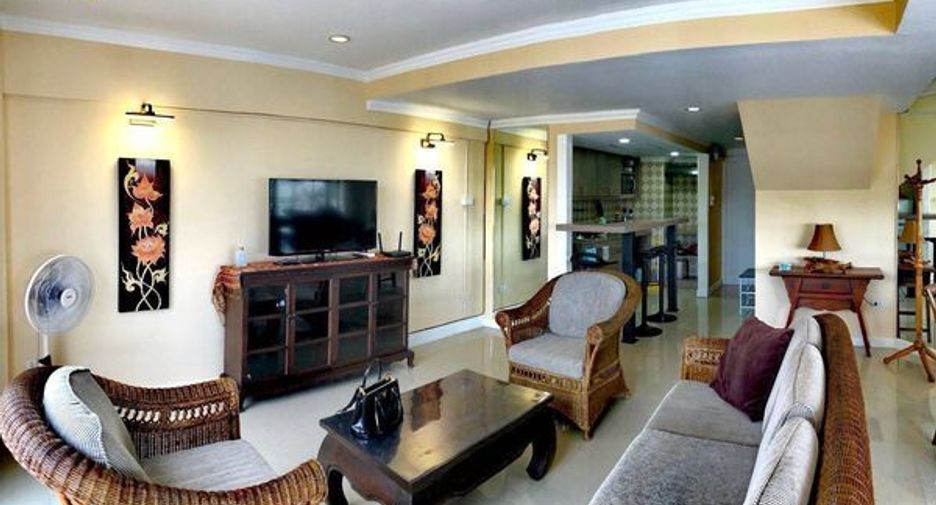 For sale 2 bedrooms condo in Mueang Chiang Mai, Chiang Mai