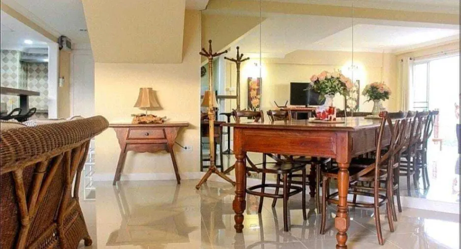 For sale 2 bedrooms condo in Mueang Chiang Mai, Chiang Mai