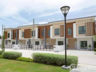For Rent 3 Bedroom Townhouse In Hua Hin, Prachuap Khiri Khan