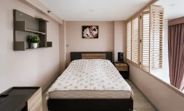 For sale 1 bed condo in Sathon, Bangkok