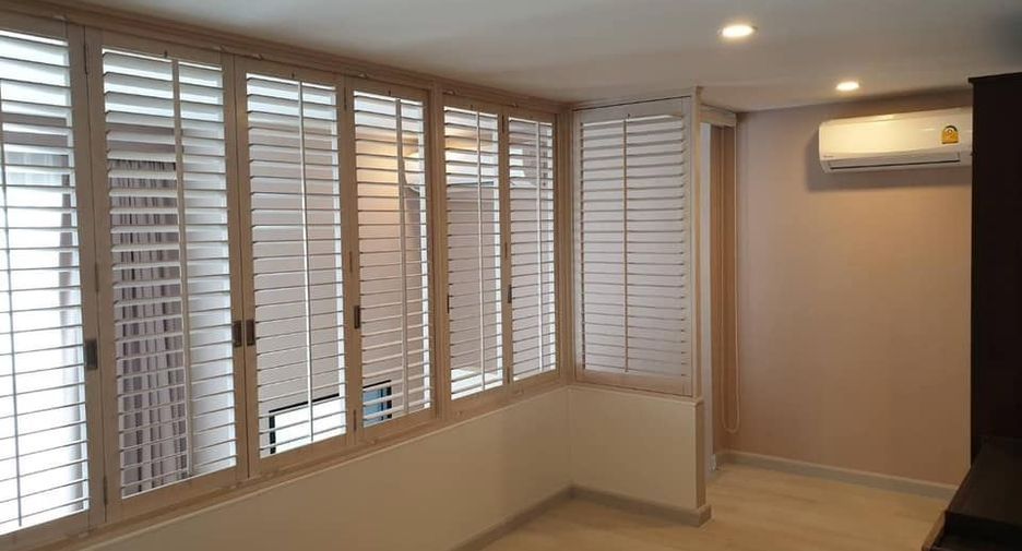 Wohnung zum Kauf mit 1 Zimmer in Sathon, Bangkok