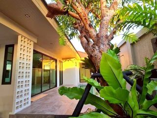 For Rent 2 Bedroom Villa In Bang Saray, Pattaya