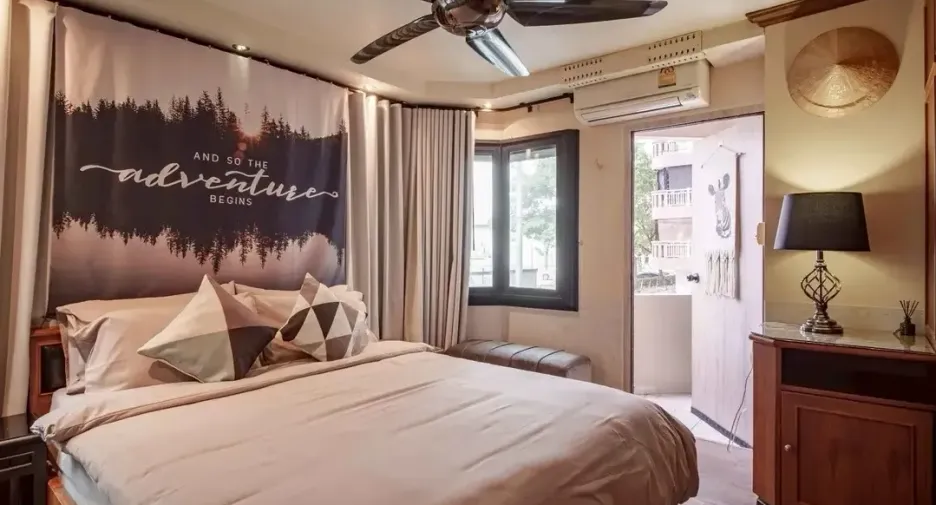 Condo en venta de 1 habitaciones en Mueang Chiang Mai, Chiang Mai