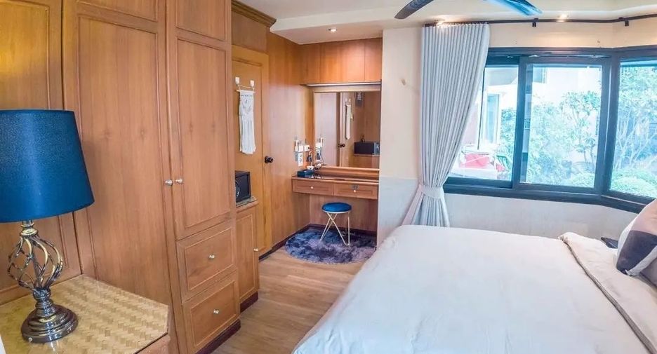 Condo en venta de 1 habitaciones en Mueang Chiang Mai, Chiang Mai