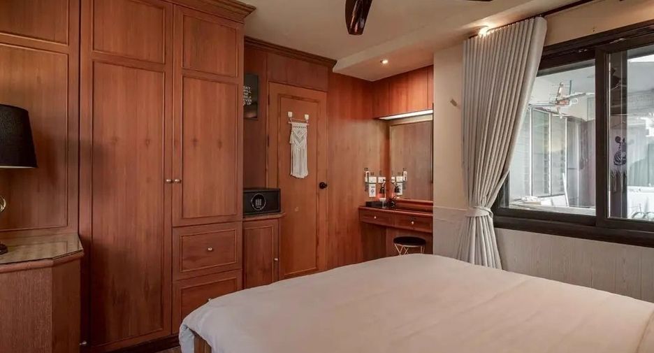 Condo en venta de 1 habitaciones en Mueang Chiang Mai, Chiang Mai