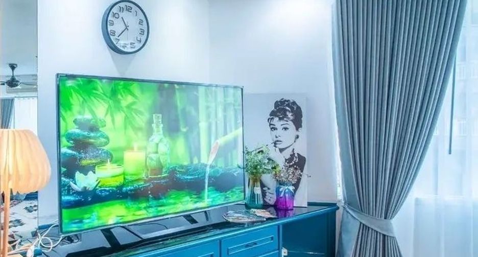 Condo en venta de 1 habitaciones en Mueang Chiang Mai, Chiang Mai