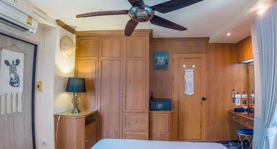 Condo en venta de 1 habitaciones en Mueang Chiang Mai, Chiang Mai