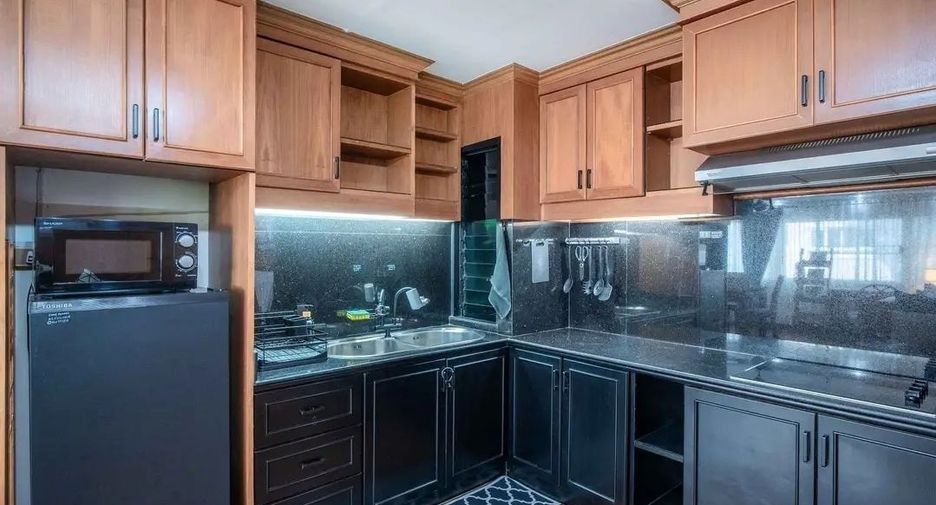 Condo en venta de 1 habitaciones en Mueang Chiang Mai, Chiang Mai