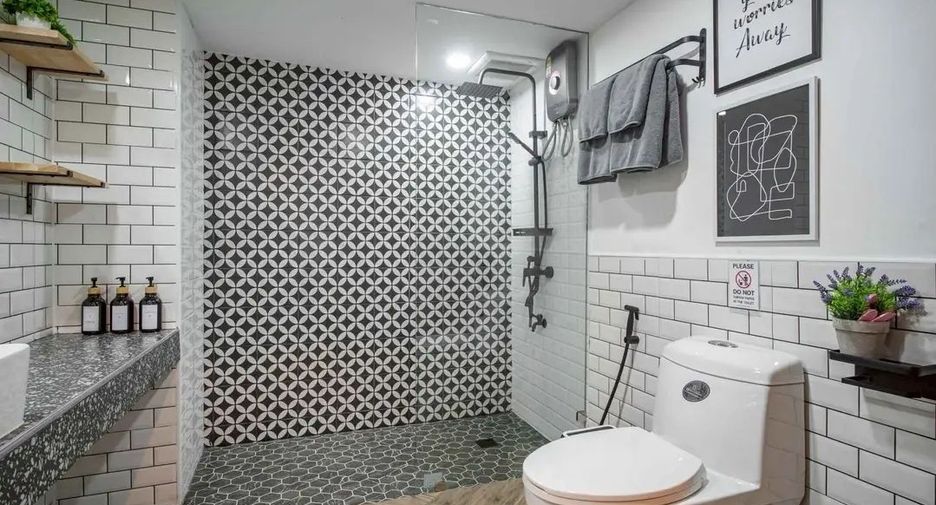 Condo en venta de 1 habitaciones en Mueang Chiang Mai, Chiang Mai