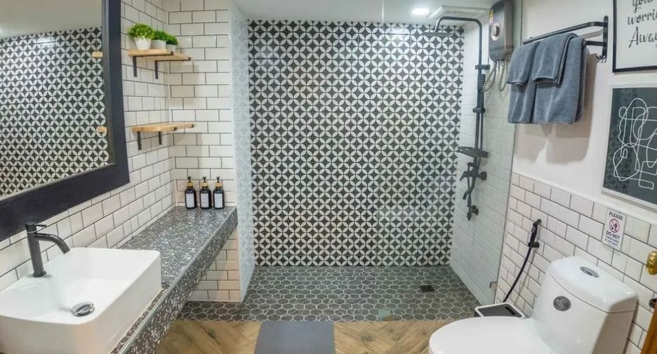 Condo en venta de 1 habitaciones en Mueang Chiang Mai, Chiang Mai