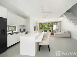 Reihenhaus zur Miete mit 3 Zimmer in Ko Samui, Surat Thani