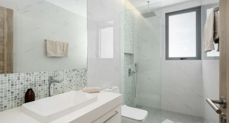 For rent 3 bedrooms townhouse in Ko Samui, Surat Thani