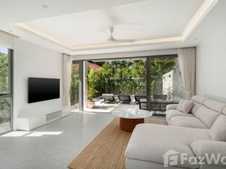 For rent 3 bedrooms townhouse in Ko Samui, Surat Thani