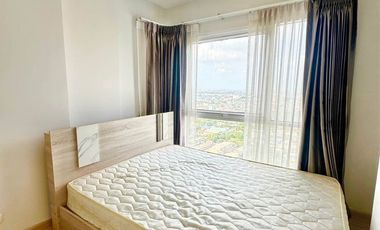 For rent 1 Beds condo in Thon Buri, Bangkok