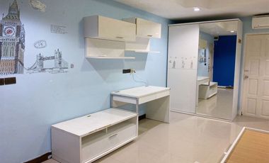 For sale 1 bed condo in Lat Phrao, Bangkok