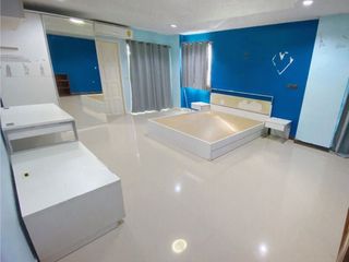 Продажа 1 кровать кондо в Лат Пхрао, Бангкок